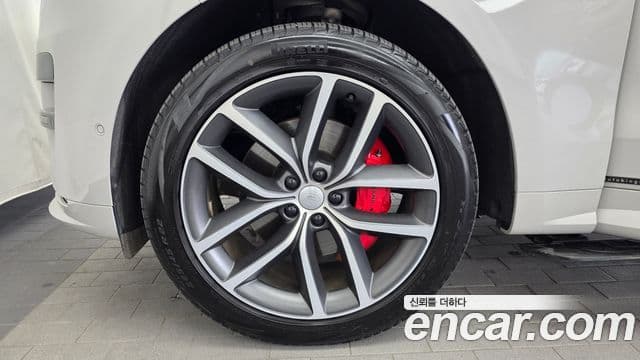 Land Rover Range Rover Sport 2024 — фото 5 из 20