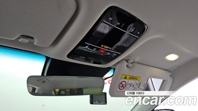 Hyundai Grandeur 2022 — Фото 17/20