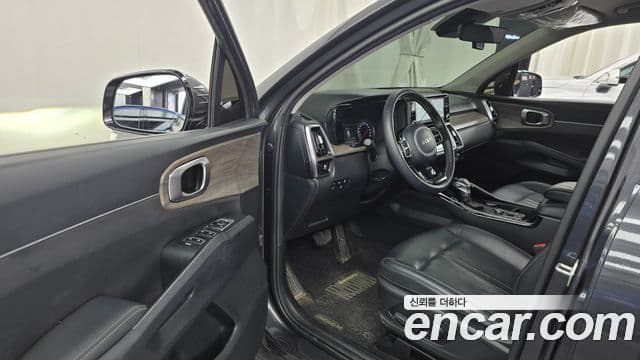 Kia Sorento 2022 — Şəkil 10/20