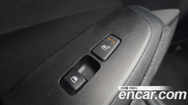 Kia Seltos 2022 — ფოტო 19/20