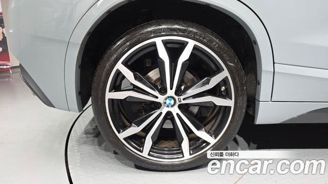 BMW X2 2023 — Şəkil 4/20