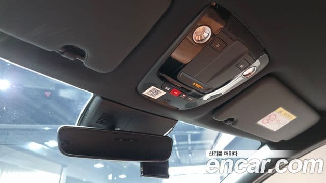 Kia Sportage 2023 — ფოტო 17/20