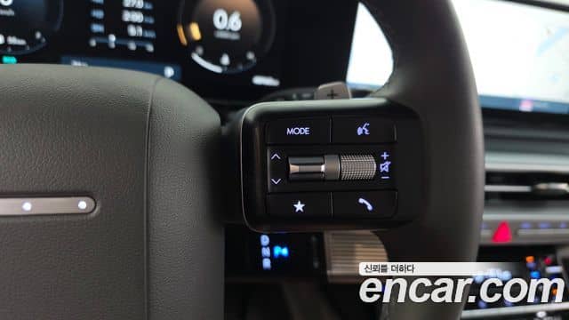 Hyundai Grandeur Hybrid, 2023