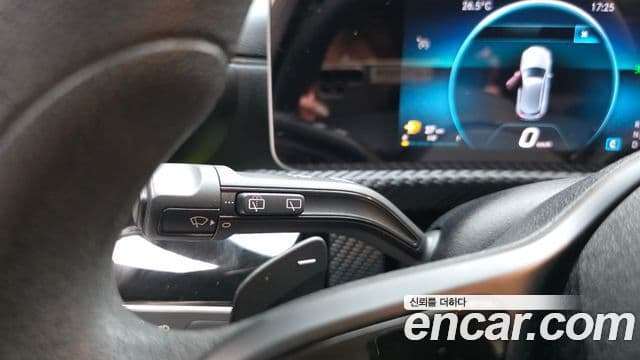 Mercedes-Benz A-Class 2020 — Şəkil 21/31