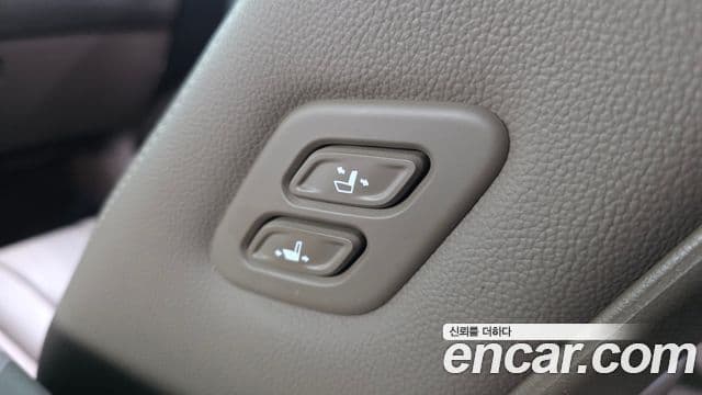 Kia K8 2023 — ფოტო 18/20