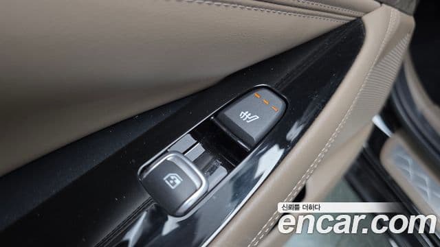Kia K8 2023 — ფოტო 19/20