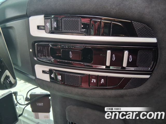 Porsche Panamera 2022 — Photo 1/20