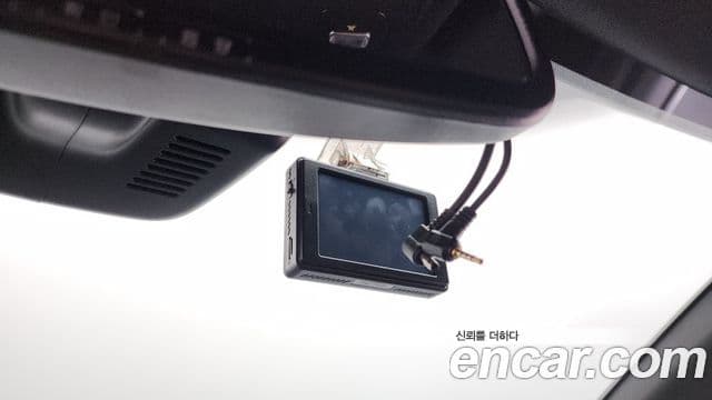 Renault Samsung Arkana 2024 — Şəkil 17/34