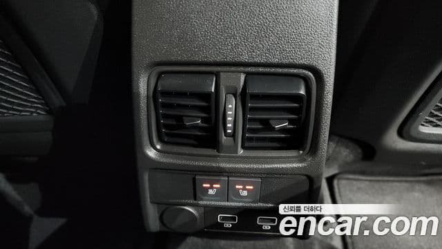 Renault Samsung Arkana 2024 — Şəkil 31/34