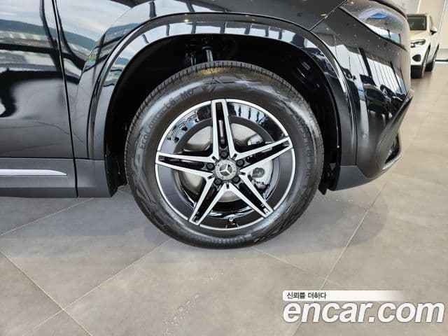 Mercedes-Benz EQA 2026 — ფოტო 7/20