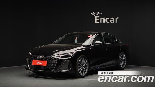 Audi A6 2026 — Photo 23/36