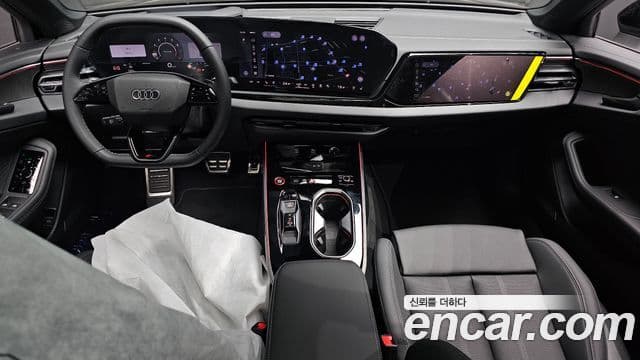 Audi A6 2026 — Photo 12/36