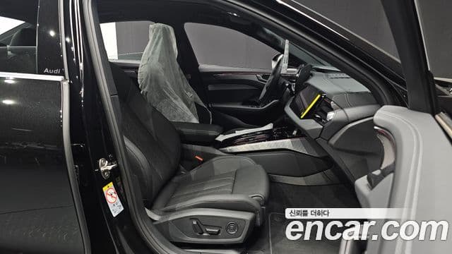 Audi A6 2026 — Photo 27/36