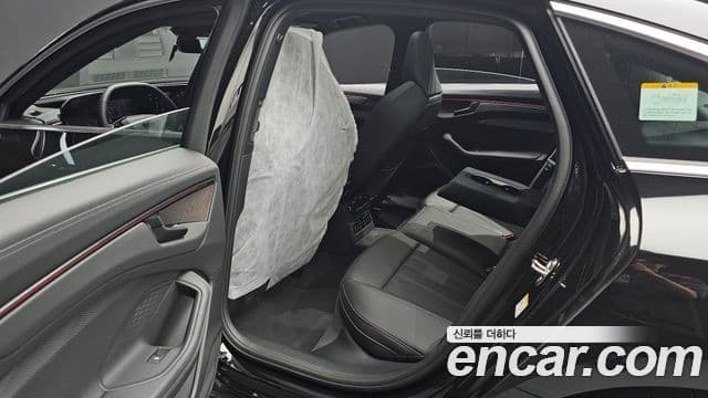 Audi A6 2026 — Photo 33/36