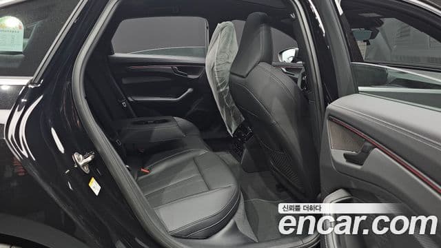 Audi A6 2026 — Photo 10/36