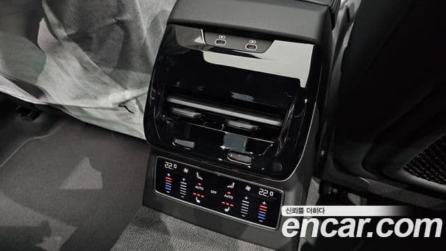 Audi A6 2026 — Photo 32/36