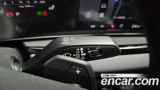 Audi A6 2026 — Photo 13/36