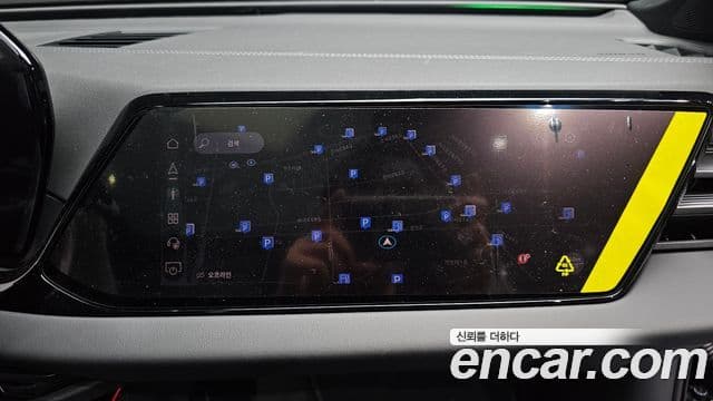 Audi A6 2026 — Photo 14/36