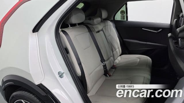 Kia Niro 2024 — ფოტო 11/20