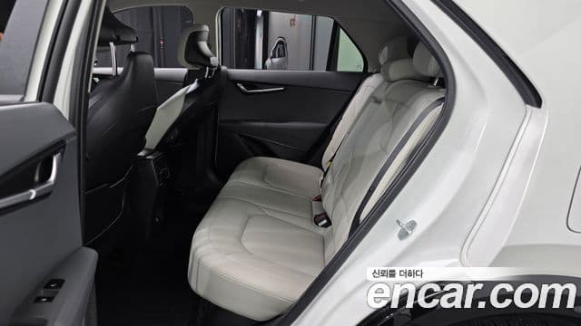 Kia Niro 2024 — ფოტო 12/20
