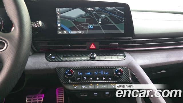Hyundai Avante 2022 — Фото 12/20