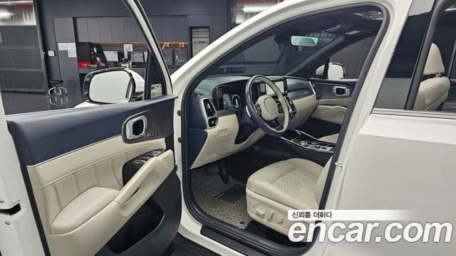 Kia Sorento 2023 — Şəkil 10/20