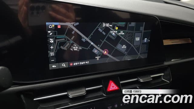 Kia Niro 2022 — Фото 14/20