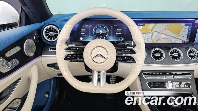 Mercedes-Benz E-Class 2018 — Şəkil 13/20