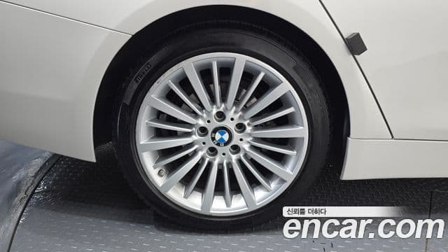 BMW 4 Series 2018 — ფოტო 5/20