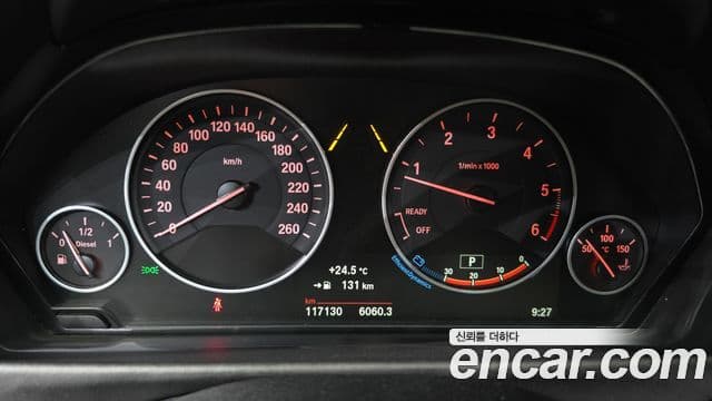 BMW 4 Series 2018 — ფოტო 8/20