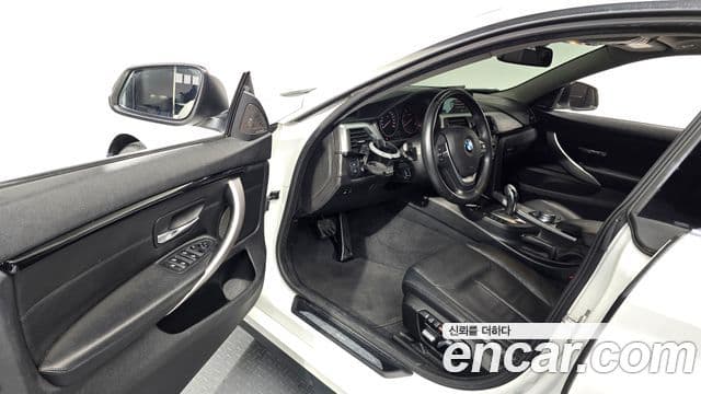 BMW 4 Series 2018 — ფოტო 10/20