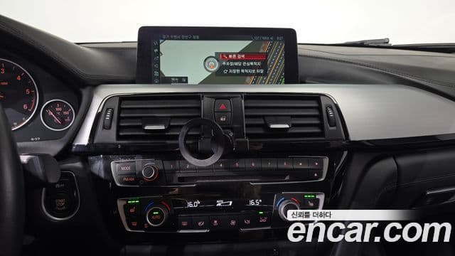 BMW 4 Series 2018 — ფოტო 12/20