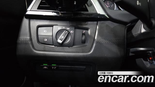 BMW 4 Series 2018 — ფოტო 20/20