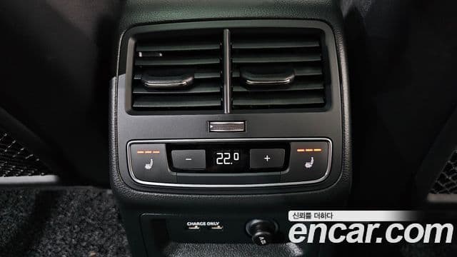 Audi A5 2021 — Фото 18/20