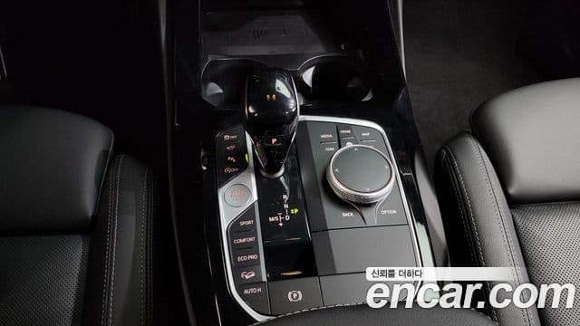 BMW X3 2023 — Фото 9/20