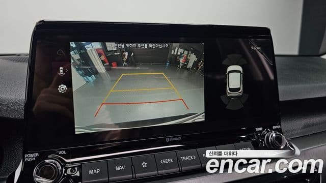 Kia Seltos 2020 — Şəkil 15/20