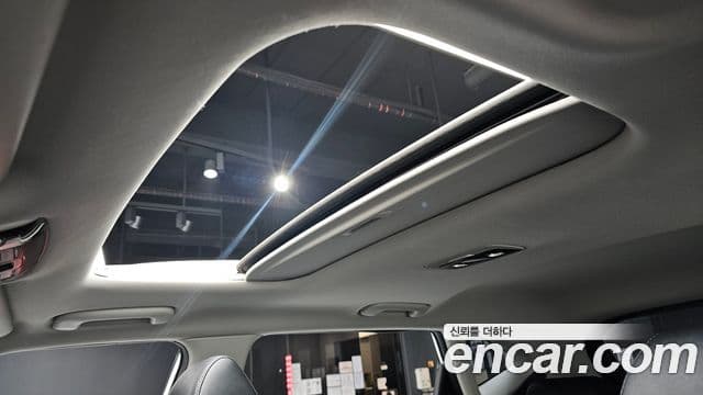 Kia Seltos 2020 — Şəkil 16/20