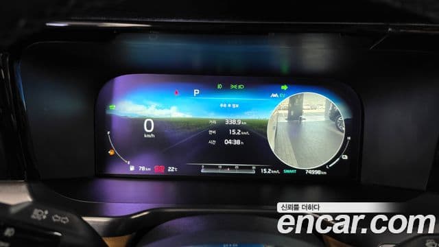 Kia Sorento 2020 — Фото 8/20