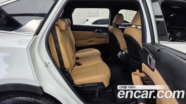 Kia Sorento 2020 — Фото 12/20