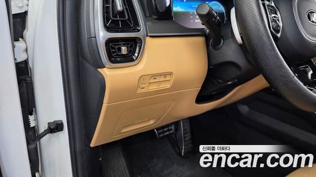 Kia Sorento 2020 — Фото 18/20