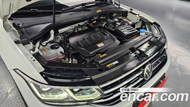 Volkswagen Tiguan 2022 — Şəkil 5/20