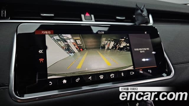 Land Rover Range Rover Evoque 2019 — Şəkil 15/20