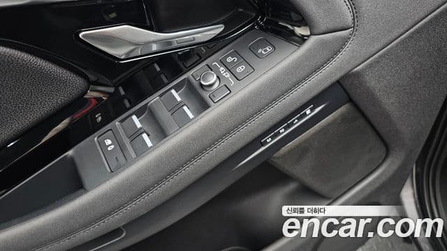 Land Rover Range Rover Evoque 2019 — Şəkil 17/20