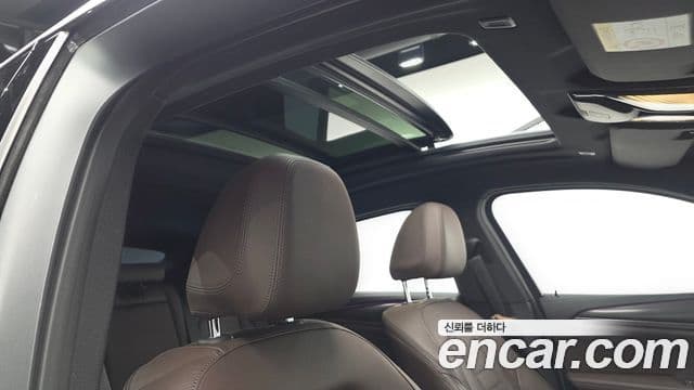 BMW X4 2024 — Şəkil 20/20