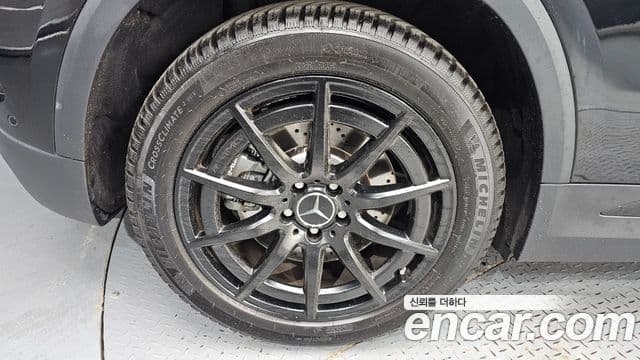Mercedes-Benz GLA-Class 2022 — ფოტო 5/20