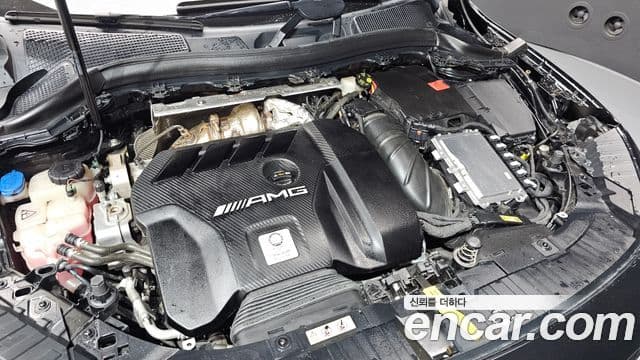 Mercedes-Benz GLA-Class 2022 — ფოტო 6/20