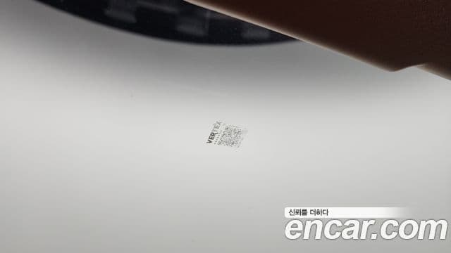 Genesis GV80 2024 — ფოტო 19/20
