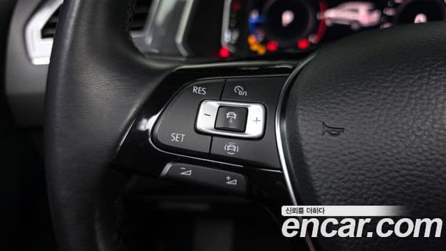 Volkswagen Tiguan Allspace 2020 — Şəkil 17/20