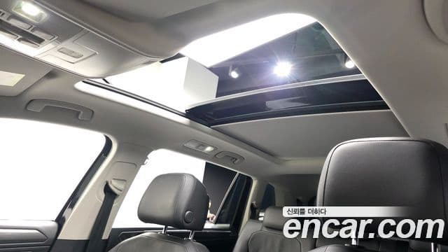 Volkswagen Tiguan Allspace 2020 — Şəkil 19/20