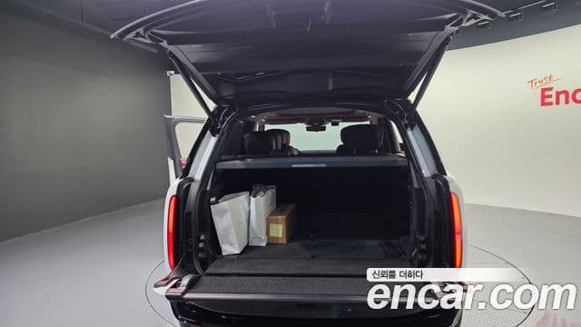 Land Rover Range Rover 2025 — Photo 4/20